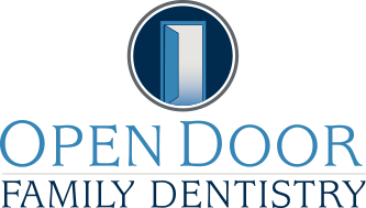 Open Door Family Dentistry logo